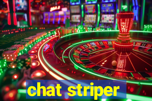 chat striper